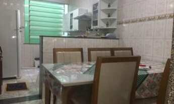 Imagem 7: Apto 3 Quartos, no Vila Rica, Financiável