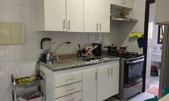 Imagem 5: Apartamento com 3 dormitórios à venda, 90 m² por R$ 670.000,00 - Jardim Londrina - São Pau