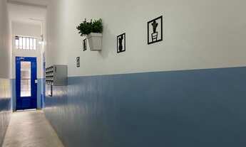 Imagem 3: Apartamento para venda com 58 m com 2 quartos em Pinheiros - São Paulo - SP