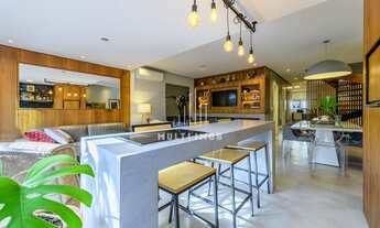 Imagem 2: Casa de condomínio para venda com 187 metros quadrados com 3 quartos