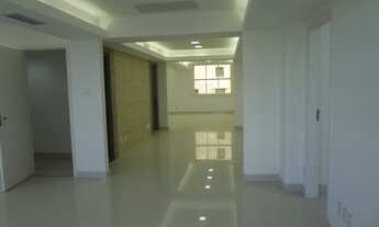 Imagem 3: Andar/laje corporativa para aluguel com 247 metros quadrados em Centro - Rio de Janeiro