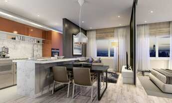 Imagem 2: Apartamento Lindo NOVO