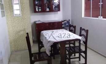 Imagem 4: Sao Jose dos Campos - Casa Padrão - Conjunto Residencial Trinta e Um de Marco