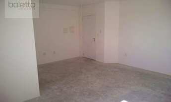 Imagem 4: Boletto Imóveis aluga e vende sala comercial com 35,69m², 1 banheiro, Bairro Centro Canoas