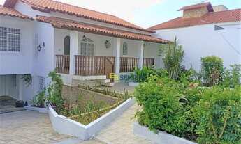 Imagem 3: Casa para alugar, 300 m² - Caiçaras - Belo Horizonte/MG