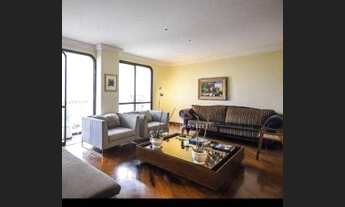 Imagem 3: Apartamento com 4 dormitórios à venda, 200 m² por R$ 790.000 - Vila Andrade - São Paulo/SP