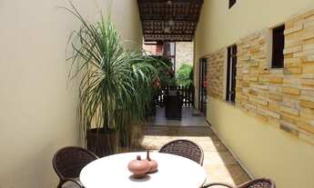 Imagem 7: Linda casa com 3 quartos sendo 2 suítes