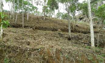 Imagem 5: Terreno à venda, 429 m² por R$ 135.000,00 - Vargem Grande - Teresópolis/RJ