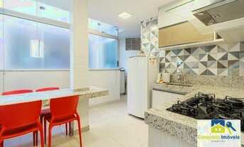 Imagem 6: Apartamento 3 qtos 1 suite e 1 vaga- Bairro Prado