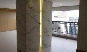 Imagem 5: Apartamento com 3 dormitórios à venda, 215 m² por R$ 3.100.000,00 - Edifício Absoluto - So