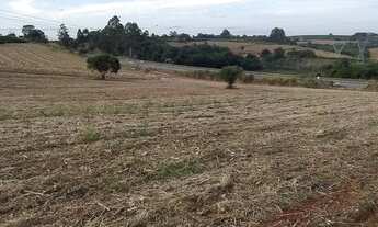 Imagem 2: Terreno - Rodovia Fernão Dias - Lavras - MG