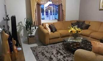 Imagem 6: Casa no bairro Ipiranga