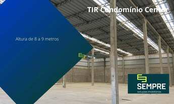 Imagem 2: Galpão Para alugar em São Gonçalo do Amarante/RN