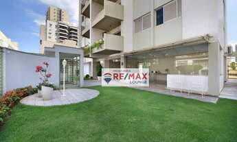 Imagem 3: Maravilhoso apartamento com 3 dormitórios à venda, 138 m² por R$ 450.000