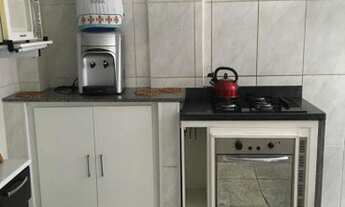 Imagem 3: Casa em condominio fechado na Morada da Colina 3 dormitórios. PREÇO EXCELENTE!!