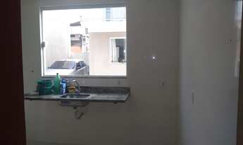 Imagem 6: Casa 2 Quartos em Condomínio- Maria Paula