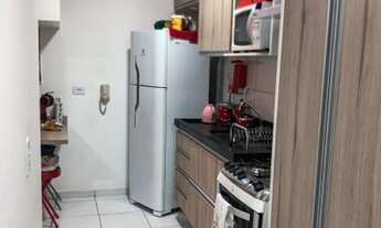 Imagem 7: APARTAMENTO PARA VENDA JARDIM SANTA INÊS II