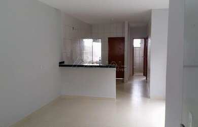 Imagem 2: Casa 3 quartos Residencial Itaipu