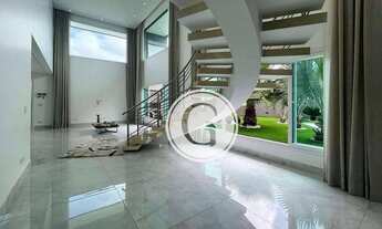 Imagem 3: Casa com 4 Suítes à venda, 883 m² por R$ 7.500.000 - Jardim São Paulo II - Cotia/SP