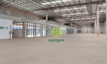 Imagem 5: Galpão Para alugar em Carapicuíba/SP