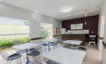 Imagem 4: Apartamento com 2 dormitórios à venda, 51 m² por R$ 330.000 - Vila Augusta - Guarulhos/SP