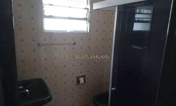 Imagem 4: Apartamento à venda, 44 m² por R$ 214.999,90 - Canto do Forte - Praia Grande/SP