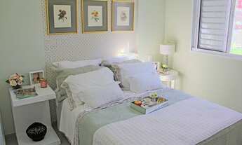 Imagem 4: Apartamento residencial para venda, Jardim Adelaide, Hortolândia - AP10974