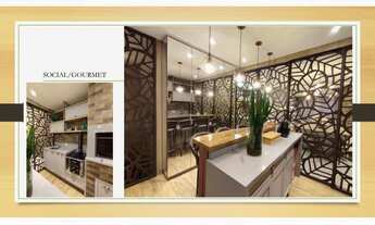 Imagem 5: Barracão comercial com Residência de alto padrão - Terreno 3.701,00 metros