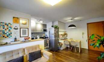 Imagem 3: Apartamento com 2 dormitórios à venda, 56 m² por R$ 710.000,00 - Vila Mariana - São Paulo