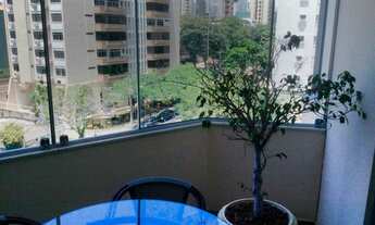 Imagem 7: Apartamento para venda bem localizado no Centro de 4 quartos com 2 garagens no Centro, Flo