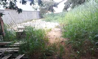 Imagem 2: Lote murado no Setor jaó