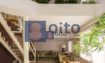 Imagem 2: Cobertura Residencial para venda e locação, Pinheiros, São Paulo - CO0036