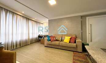 Imagem 2: Apartamento para venda com 3 quartos em Barro Vermelho - Natal - RN