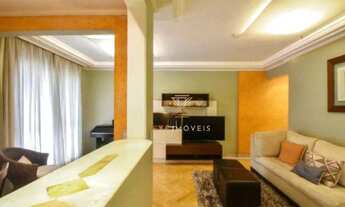 Imagem 6: Apartamento com 3 dormitórios à venda, 70 m² por R$ 687.000 - Jardim Santo Amaro - São Pau