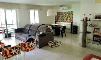 Imagem 3: Excelente apartamento 3 suítes no Saint Martin- Península da Barra da Tijuca