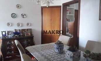 Imagem 4: Apartamento com 3 quartos à venda, 100 m² por R$ 950.000 - Santo Antônio - Belo Horizonte