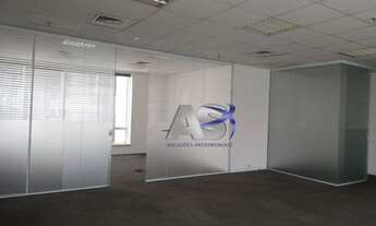 Imagem 3: Conjunto para alugar, 133 m² por R$ 9.600,00/mês - Brooklin - São Paulo/SP