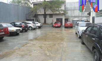 Imagem 2: Galpão em Cumbica - Guarulhos