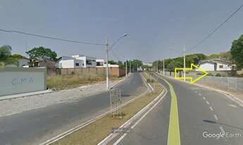 Imagem 3: Curvelo - Loteamento/Condomínio - Centro