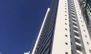 Imagem: Apartamento 65 metros quadrados com 3 quartos