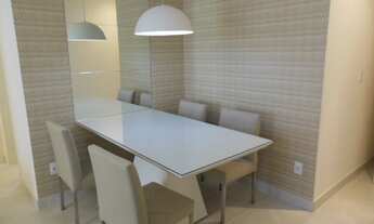 Imagem 2: GONZAGA LOCAÇÃO - 2 DORMITÓRIOS SERVIÇOS DIÁRIOS - MOBILIADO LAZER