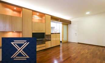 Imagem 4: Apartamento com 2 dormitórios à venda, 88 m² por R$ 1.100.000 - Santa Cecília - São Paulo