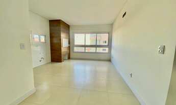 Imagem 4: Praça Boianoviski e centro, apartamento 2 quartos, frente, R$ 650 mil por apenas R$ 490 mi