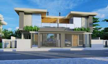 Imagem 2: Sobrado, Ingleses do Rio Vermelho - Florianópolis