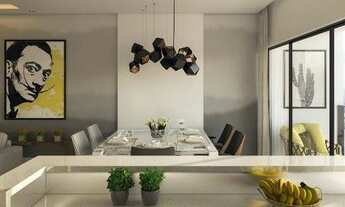 Imagem: Apartamento à venda, 115 m² por R$ 1.342.270,64