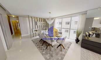 Imagem 5: Apartamento Frente Mar Mobiliado, Decorado e Equipado com 04 suítes, em uma Região Nobre d