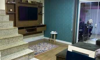 Imagem: Casa equitativa