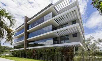 Imagem 3: Apartamento residencial para venda, Jurerê Internacional, Florianópolis - AP10580