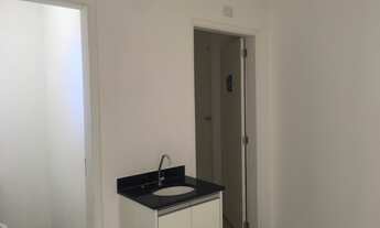 Imagem 7: Apartamento venda ou locação semi mobiliado com 1 dorm e 1 vaga no coração da Vila Formosa