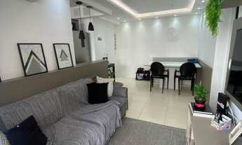 Imagem 3: Lindo apto 3 qtos no Andaraí